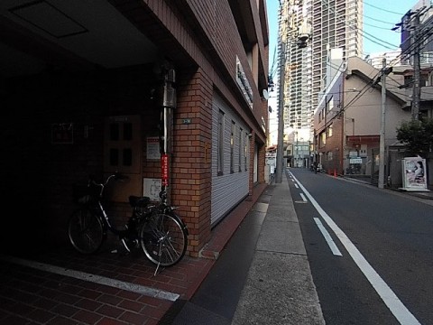パノラマ