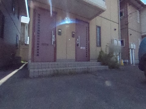 パノラマ