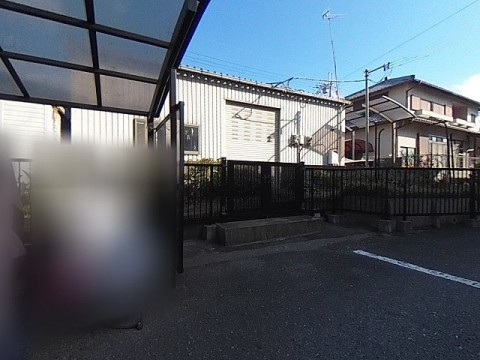 パノラマ