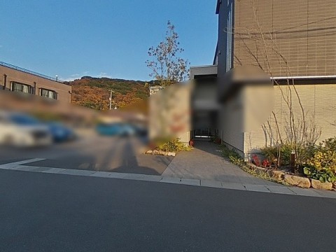 パノラマ