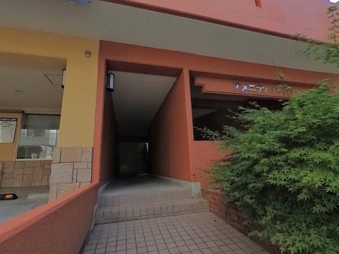 パノラマ