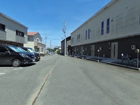 パノラマ