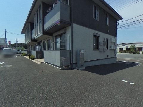パノラマ
