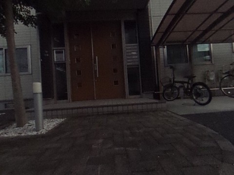 パノラマ