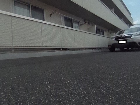 パノラマ