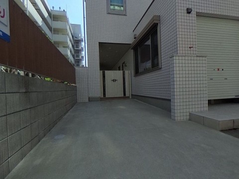 パノラマ