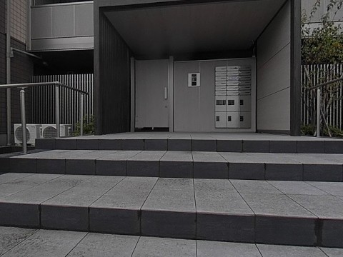 パノラマ