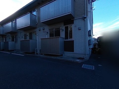パノラマ