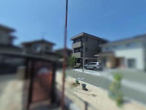 パノラマ
