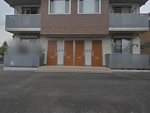 パノラマ