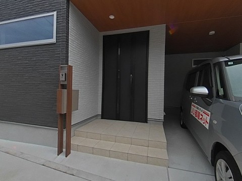 パノラマ