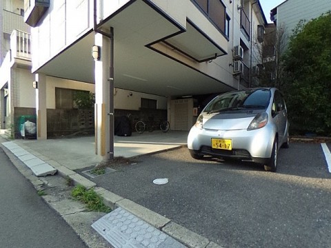 パノラマ