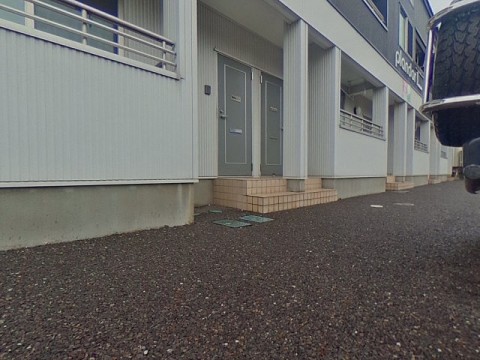 パノラマ