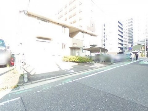 パノラマ