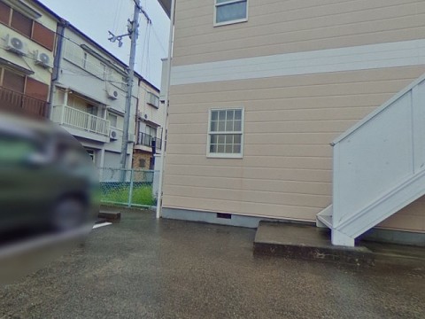 パノラマ