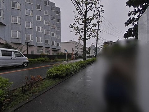 パノラマ