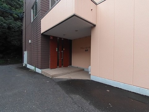 パノラマ