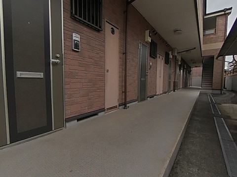 パノラマ