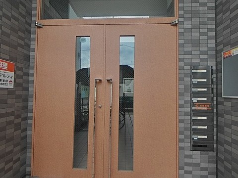 パノラマ