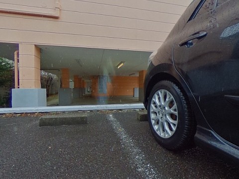 パノラマ