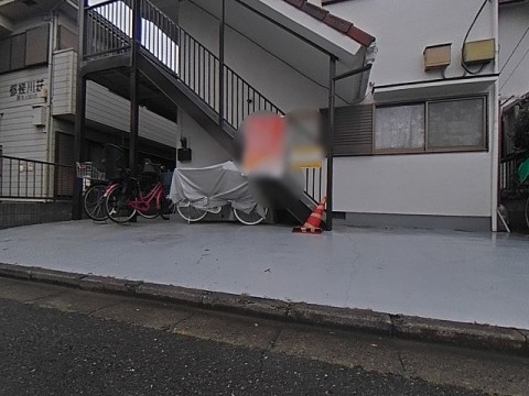 パノラマ