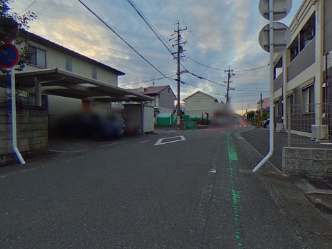 パノラマ