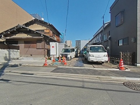 パノラマ