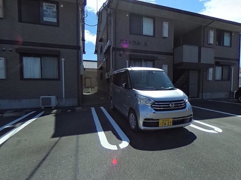 パノラマ