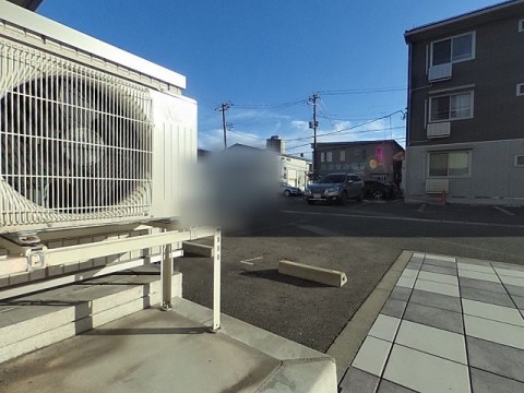 パノラマ