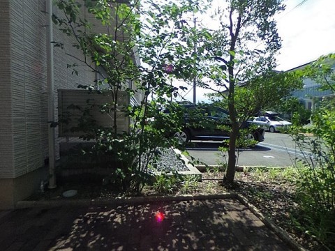 パノラマ