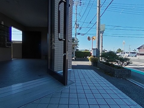 パノラマ
