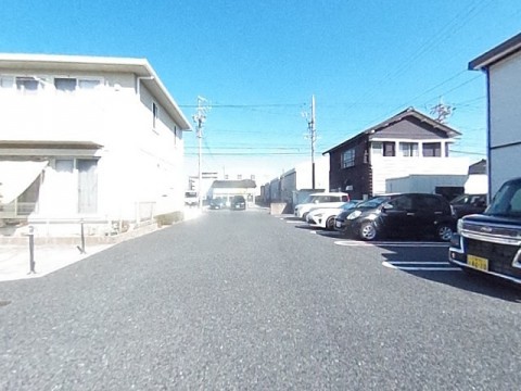 パノラマ