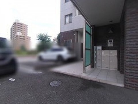 パノラマ