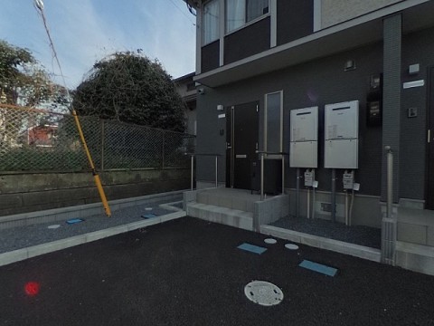 パノラマ