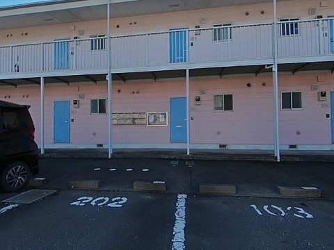 パノラマ