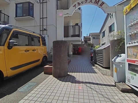 パノラマ