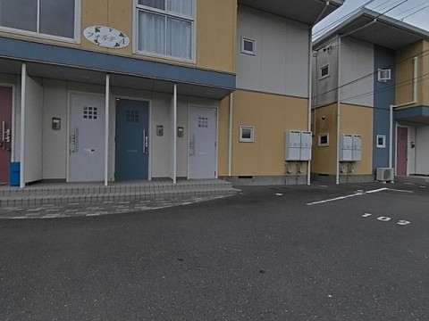 パノラマ