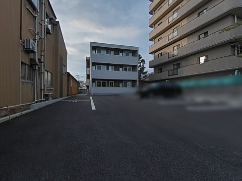 パノラマ