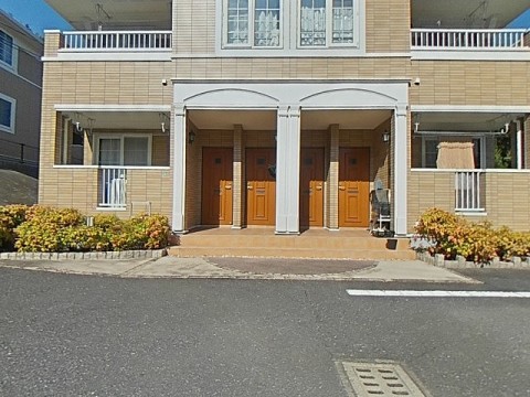パノラマ