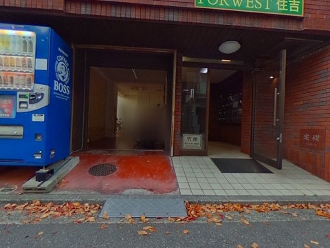 パノラマ