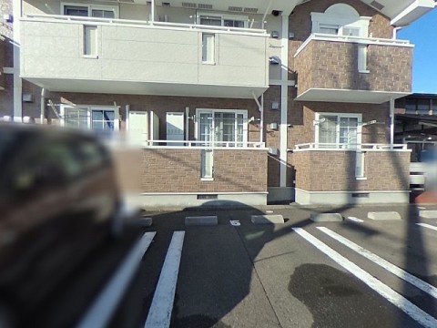 パノラマ