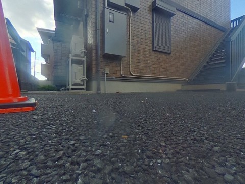パノラマ