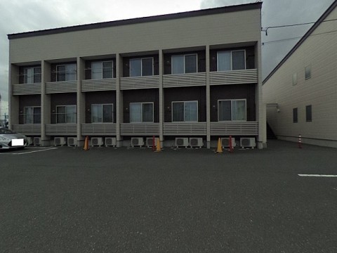 パノラマ