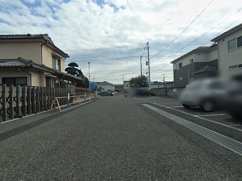 パノラマ