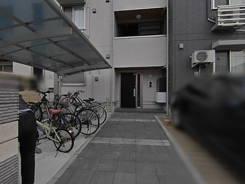 パノラマ