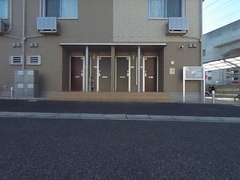 パノラマ