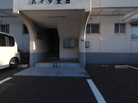 パノラマ