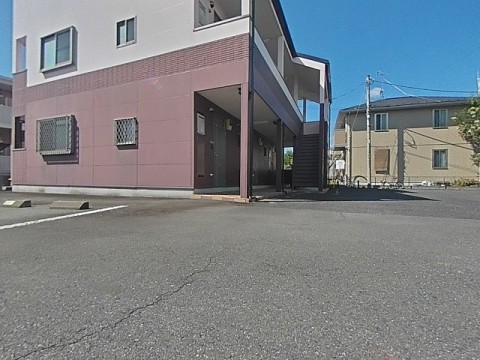 パノラマ