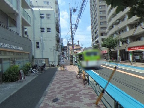 パノラマ