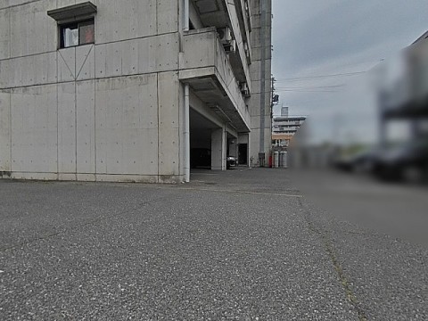 パノラマ